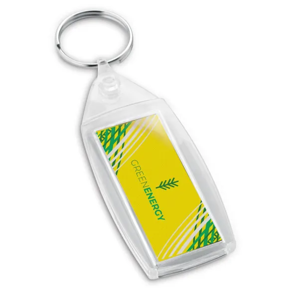 BELAIR Keyring