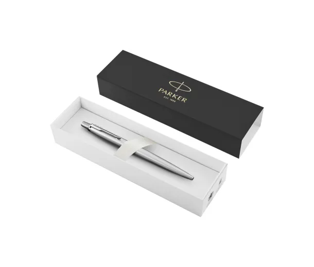 Jotter Core roller pen Silver