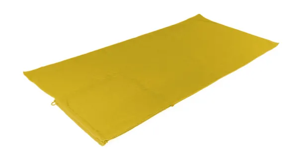 Kirk towel bag Yellow