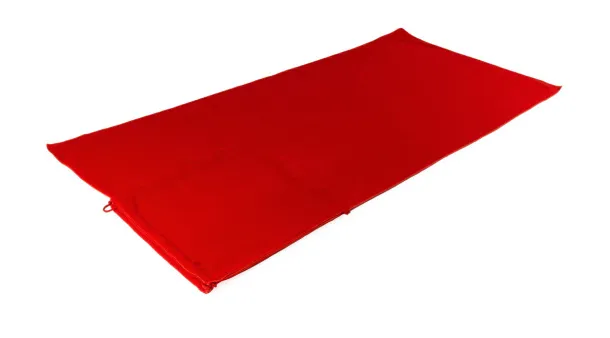 Kirk towel bag Red