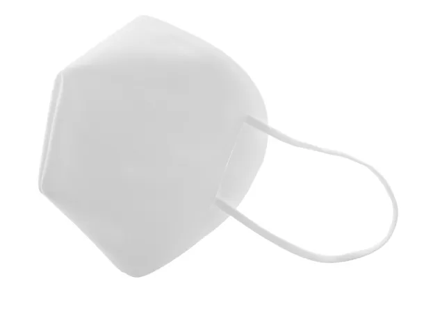 CreaMask Sleeve face mask cover White