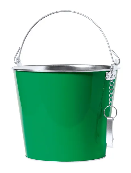 Duken ice bucket Green