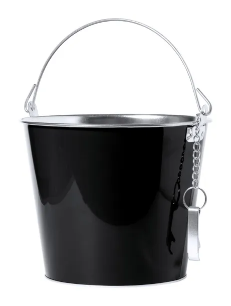 Duken ice bucket Black