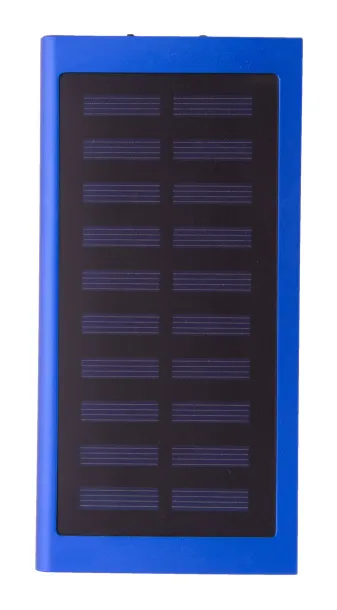 RaluSol power bank Blue