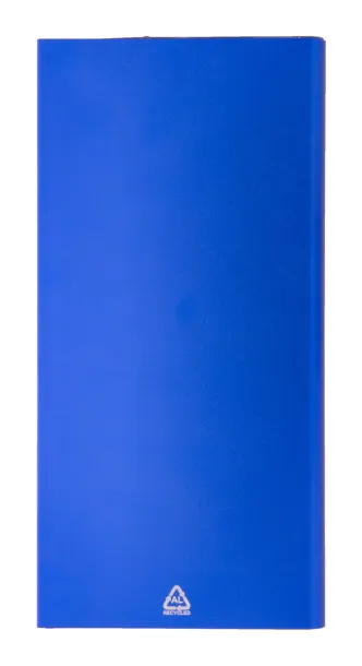 RaluSol power bank Blue