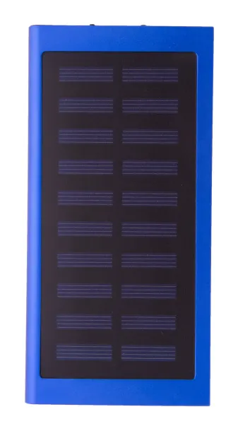 RaluSol power bank Blue Black