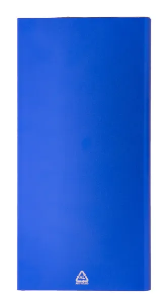 RaluSol power bank Blue