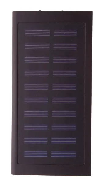 RaluSol power bank Black Black