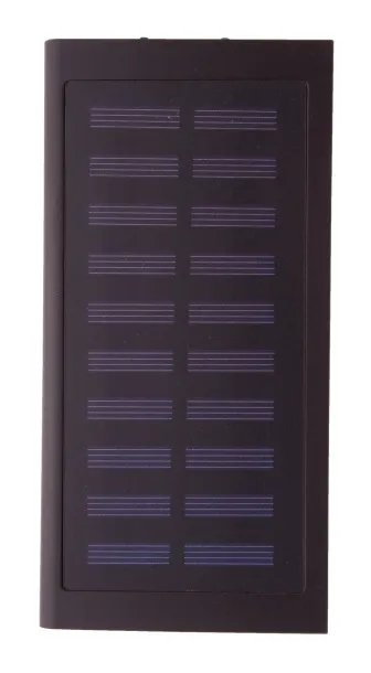 RaluSol power bank Black Black