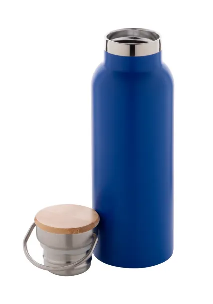 Manaslu vacuum flask Blue