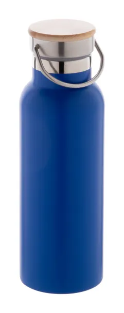 Manaslu termos boca, 500 ml Plava