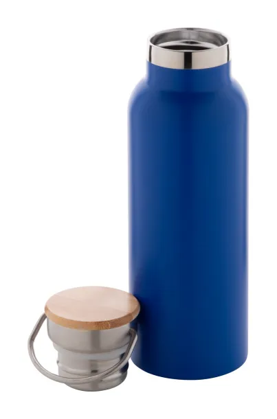 Manaslu vacuum flask Blue