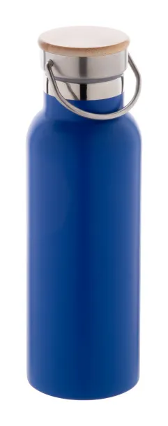 Manaslu vacuum flask Blue