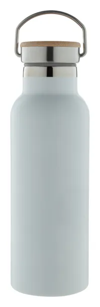 Manaslu termos boca, 500 ml Bijela