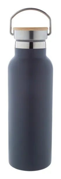 Manaslu termos boca, 500 ml Tamno siva