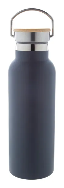 Manaslu termos boca, 500 ml Tamno siva