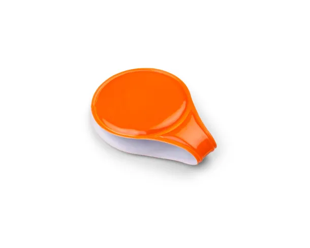 RIFLEX Magnetic clip Orange