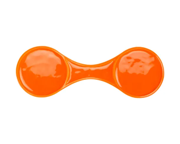 RIFLEX Magnetic clip Orange