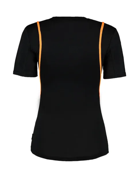  Women's Regular Fit Cooltex® Contrast Tee - Gamegear