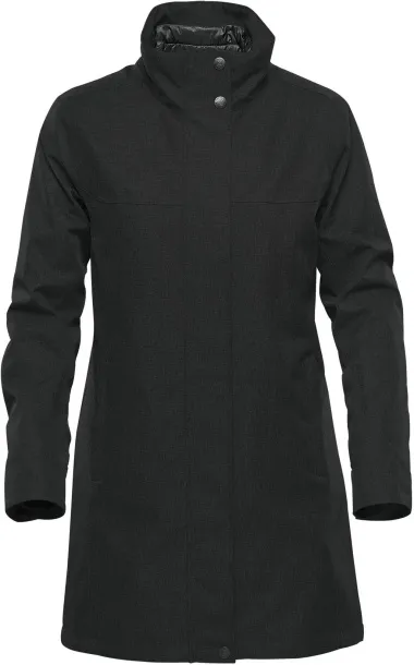  Women's Montauk System Jacket - Stormtech Black