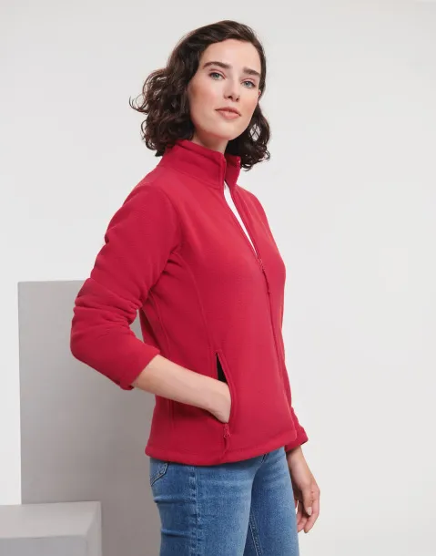  Ladies' Full Zip Outdoor Fleece - Russell 