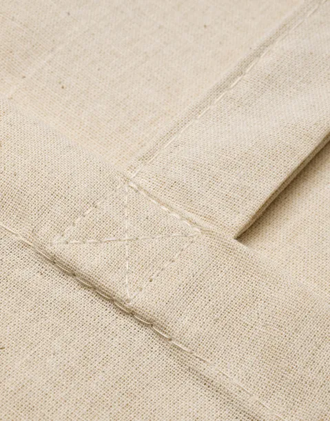  Organic Cotton Shopper SH, 140 g/m² - SG Accessories - BAGS