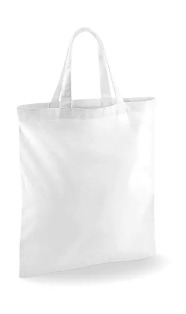  Bag for Life SH, 140 g/m² - Westford Mill Bijela