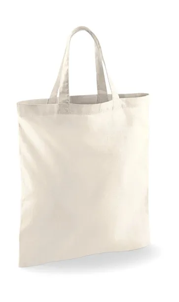  Bag for Life SH, 140 g/m² - Westford Mill Natural