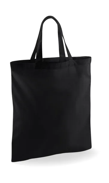  Bag for Life SH, 140 g/m² - Westford Mill Black