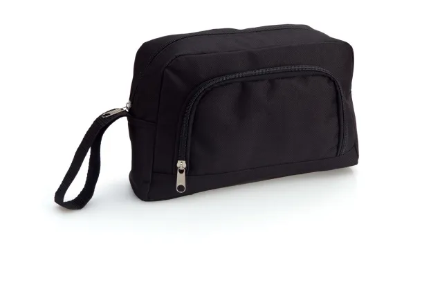 Espi beauty bag Black