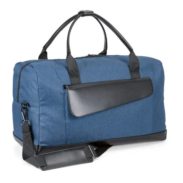 MOTION Bag Suitcase Blue