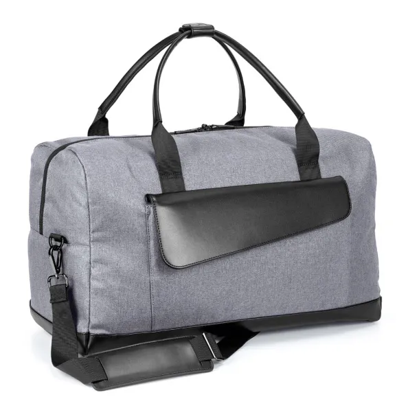 MOTION Bag Suitcase Light grey