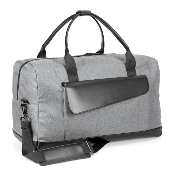 MOTION Bag Suitcase Light grey