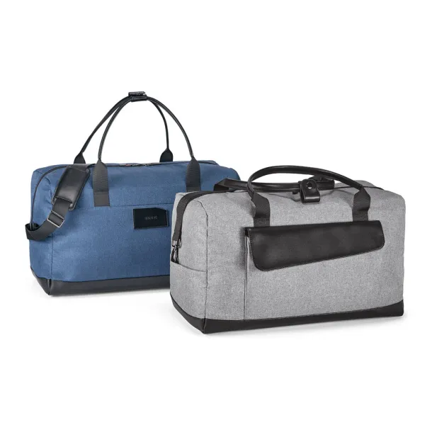 MOTION Bag Suitcase Light grey