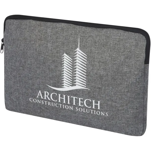 Hoss Futrola za laptop - 13" Heather medium grey
