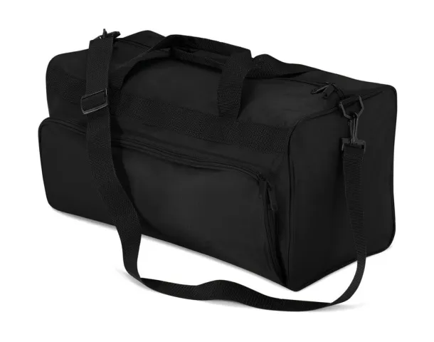  Travel Bag - Quadra Black