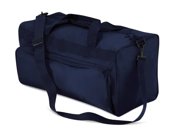  Travel Bag - Quadra Navy