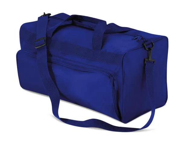  Travel Bag - Quadra Royal