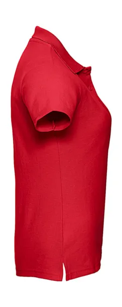  Klasična ženska poli pamučna polo majica, 215 g/m² - Russell 