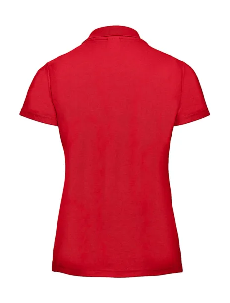  Ladies' Classic Polycotton Polo - Russell 