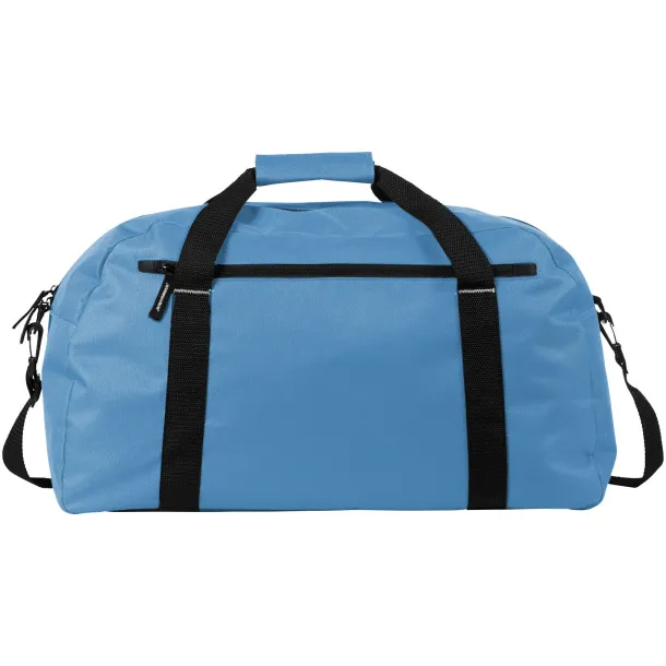 Vancouver travel duffel bag Blue