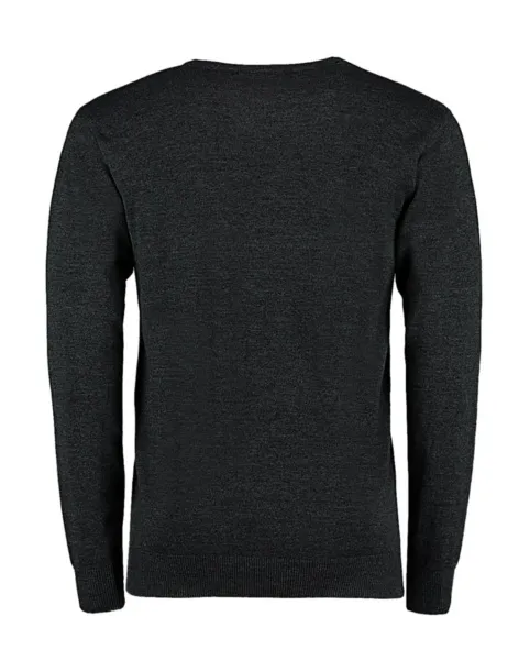  Classic Fit Arundel V Neck Sweater - Kustom Kit