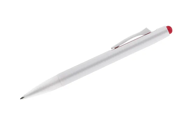 MAZZI Erasable ball pen Crvena