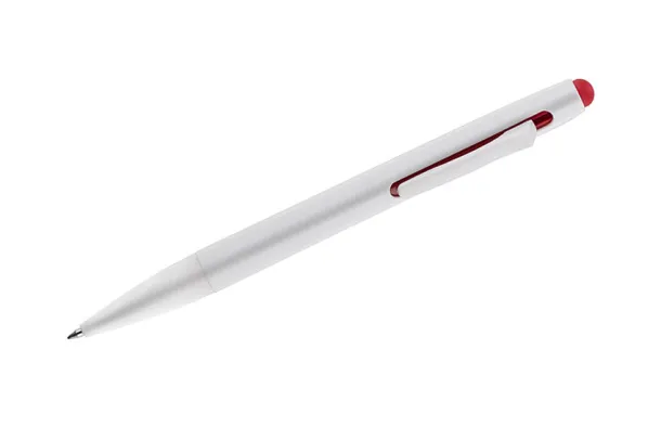 MAZZI Erasable ball pen Crvena