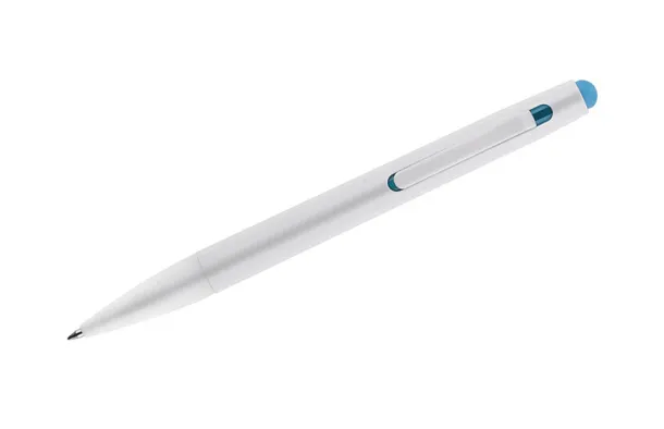 MAZZI Erasable ball pen Light blue