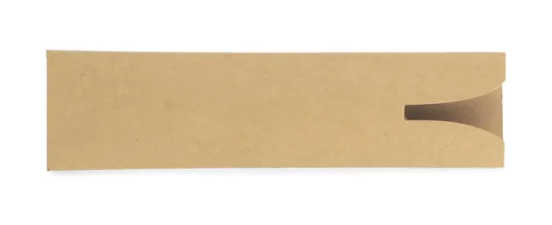 MAZZI Erasable ball pen błękitny