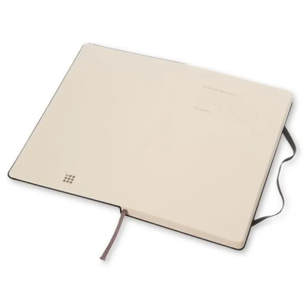  MOLESKINE notes, cca A5 Crna