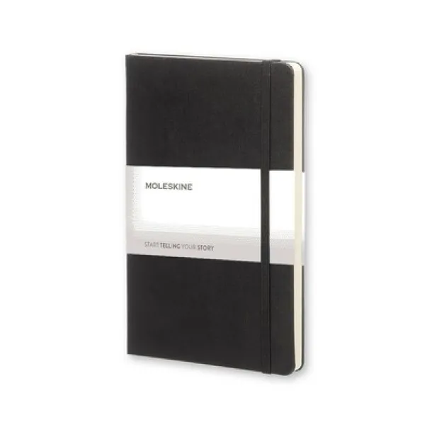  MOLESKINE Notebook approx. A5 black