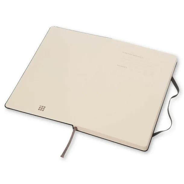  MOLESKINE notes, cca A5 Crna