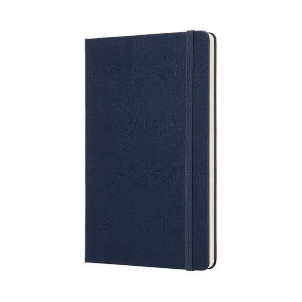  MOLESKINE Notebook approx. A5 dark blue